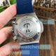 Copy Hublot Big Bang Unico Perpetual Blue Dial Silver Bezel Watch (7)_th.jpg